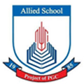 Alied logo